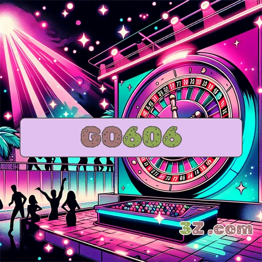 go606.com Aplicativo Móvel