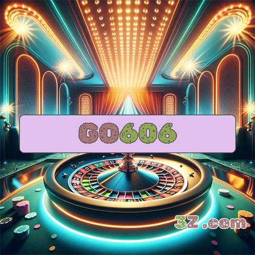 go606.com Download do App