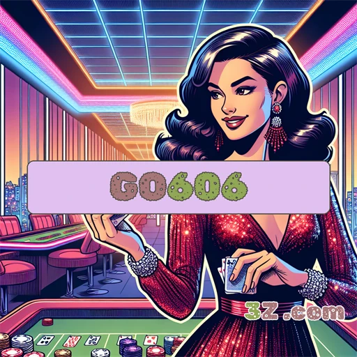 Cassino go606: Emoção e Diversão nas Telas do Brasil